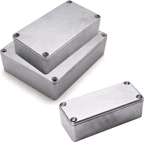 metal project boxes for sale|aluminium waterproof box for electronic.